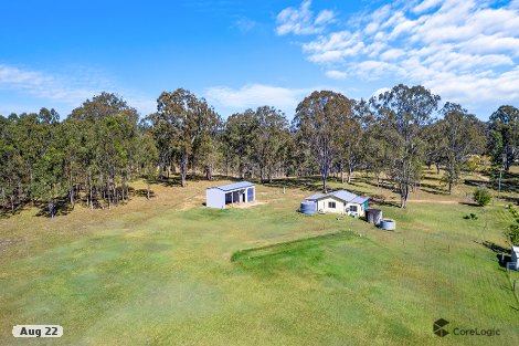 1961b Armidale Rd, Coutts Crossing, NSW 2460