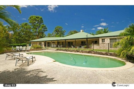 83 Chesterton Rd, Guanaba, QLD 4210