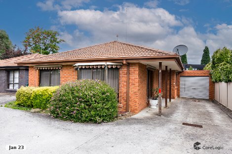 2/507 Howitt St, Soldiers Hill, VIC 3350