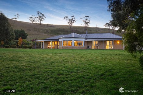 673 Mount William Rd, Goldie, VIC 3435