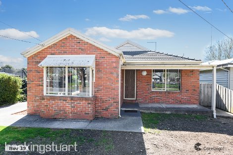 1/15 Steinfeld St N, Bakery Hill, VIC 3350