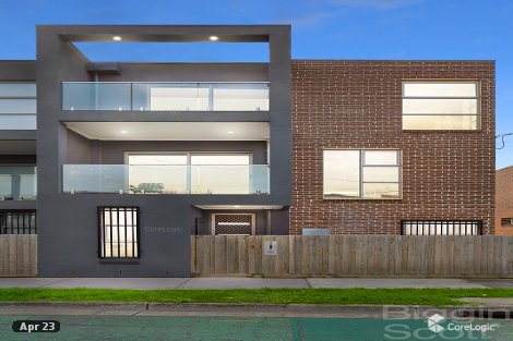 1a Baker St, Richmond, VIC 3121