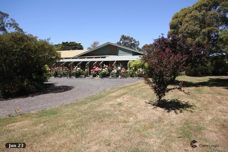 4770 Colac-Ballarat Rd, Napoleons, VIC 3352