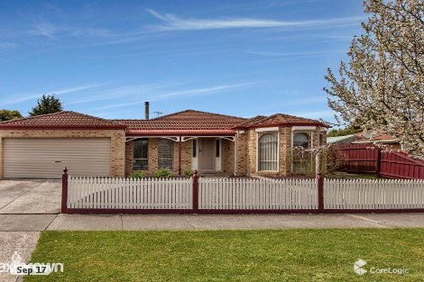 1003 Raglan St, Wallan, VIC 3756