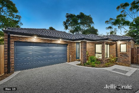 52a Blandford Cres, Bayswater North, VIC 3153