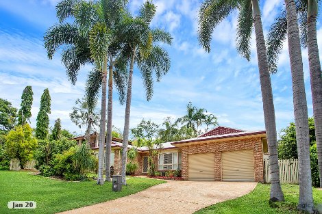 40 Sweeney Ct, Glenella, QLD 4740