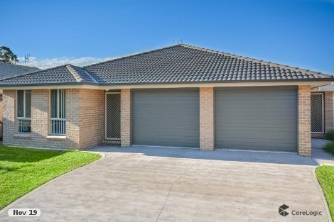 6 Cavanagh Lane, West Nowra, NSW 2541