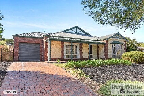 3 Crowsnest Pl, Seaford Rise, SA 5169