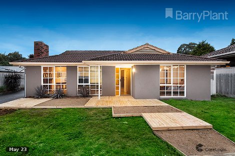 83 Cheviot Ave, Berwick, VIC 3806