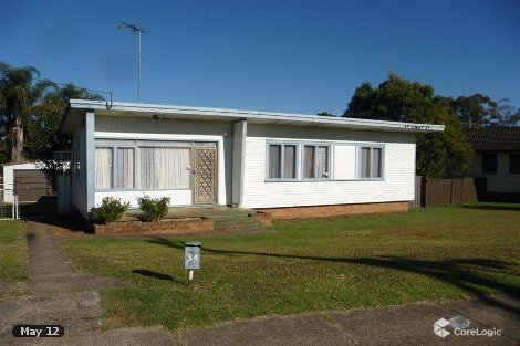 34 Mawson Rd, Tregear, NSW 2770