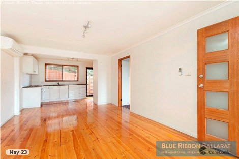 2/25 Whitefield St, Black Hill, VIC 3350