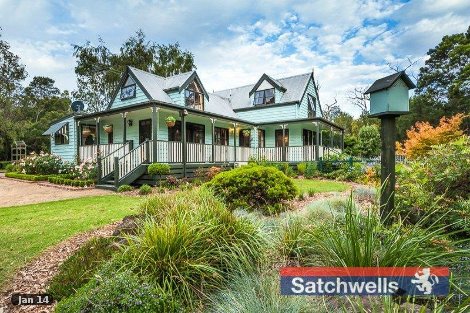 2 Wellington Rd, Bittern, VIC 3918