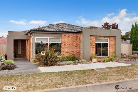 1 Carnaby Way, Canadian, VIC 3350