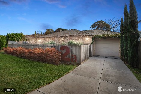 2a Surrey St, Mccrae, VIC 3938