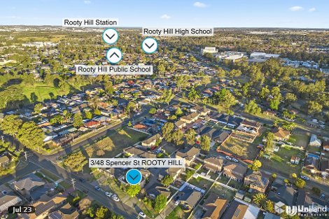 3/48 Spencer St, Rooty Hill, NSW 2766