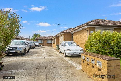 2/79 Vernon St, South Kingsville, VIC 3015