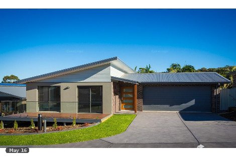 6/1 The Fairway, Tura Beach, NSW 2548