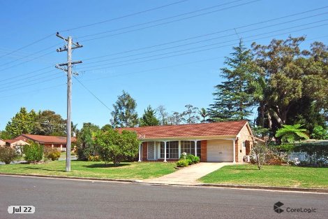 20 Clarke Ave, North Nowra, NSW 2541