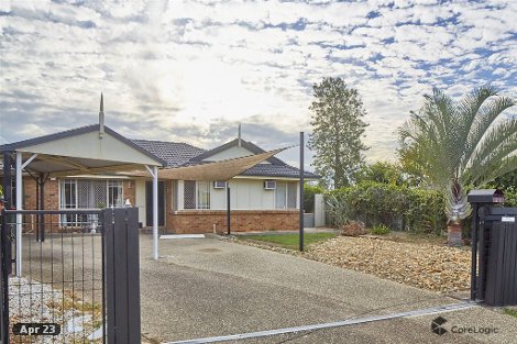 21 Gumview Cl, Regents Park, QLD 4118