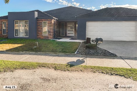 19 Trevino Way, Cranbourne North, VIC 3977