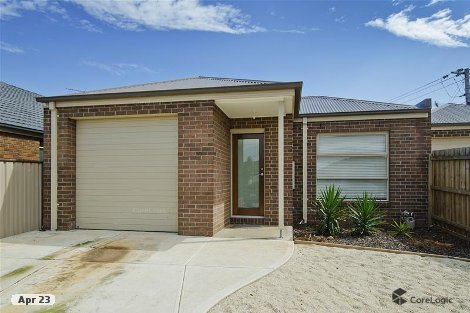 1/6 Bunya Pl, Werribee, VIC 3030