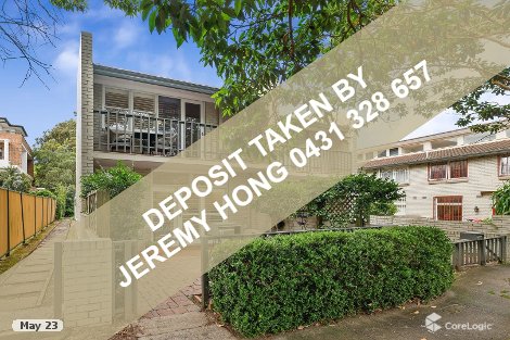 11/7-9 Goodchap Rd, Chatswood, NSW 2067