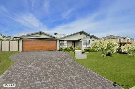 4 Ficus Pl, Narellan Vale, NSW 2567