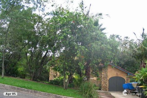 114 Otford Rd, Otford, NSW 2508