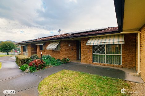 60/2-22 Tribe St, North Tamworth, NSW 2340