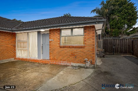 4/1768 Dandenong Rd, Clayton, VIC 3168