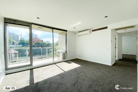 201/88 Berry St, North Sydney, NSW 2060