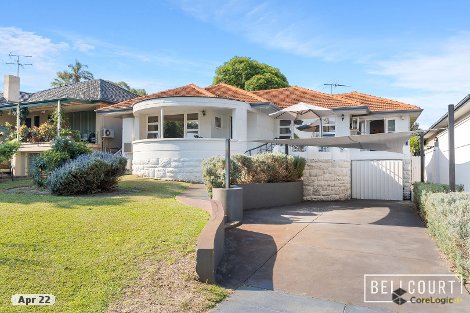 62 Lanark St, Coolbinia, WA 6050