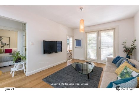 1/66 George St, East Melbourne, VIC 3002