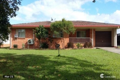 19 Jones St, Mighell, QLD 4860