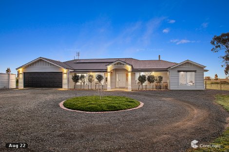 58 Moorabbee Foreshore Rd, Knowsley, VIC 3523