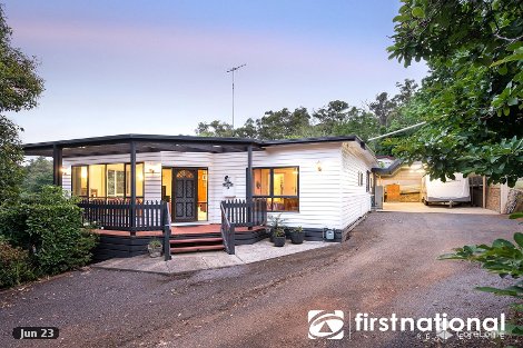 9 Stringybark Rd, Cockatoo, VIC 3781