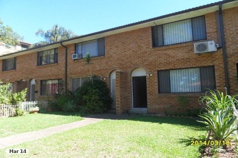 4/3-7 Wilde St, Carramar, NSW 2163