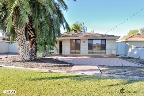 8 Fitzroy Cl, Cooloongup, WA 6168