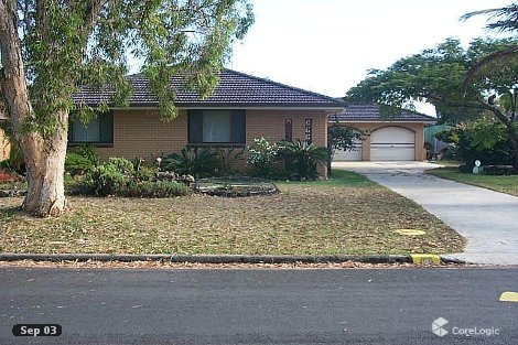 6 Pandanus Ct, Brunswick Heads, NSW 2483