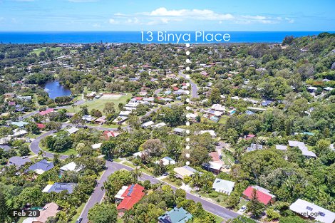 13 Binya Pl, Ocean Shores, NSW 2483