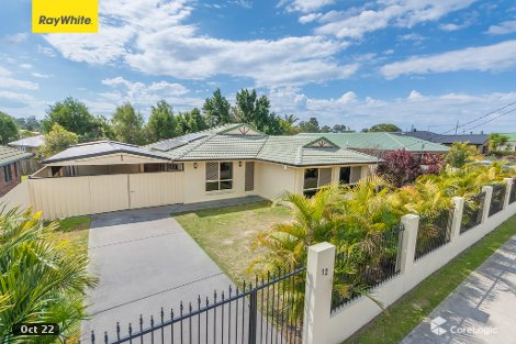 12 Piggott Rd, Bellmere, QLD 4510