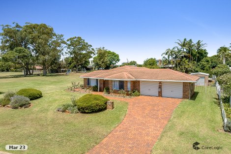 20 Wiangaree Dr, Rangeville, QLD 4350