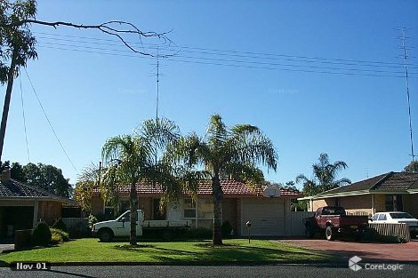 29 Inkpen Rd, East Bunbury, WA 6230