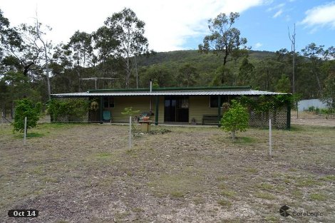 7157 Cunningham Hwy, Mount Edwards, QLD 4309