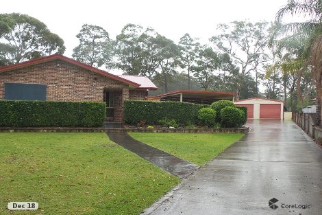 15 Depot Rd, West Nowra, NSW 2541