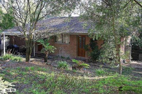 4 Green St, Selby, VIC 3159