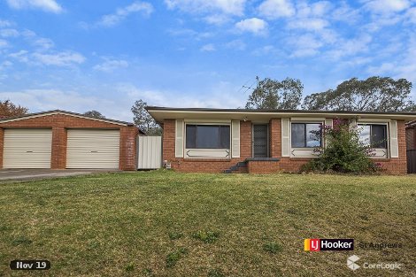 16 Peridot Cl, Eagle Vale, NSW 2558