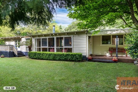 5 Sherbrooke Lodge Rd, Sherbrooke, VIC 3789