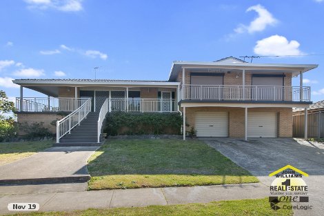 28 Silverwater Cres, Lansvale, NSW 2166