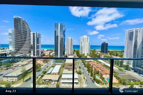 1904/2663 Gold Coast Hwy, Broadbeach, QLD 4218